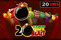 20 Hot Blast